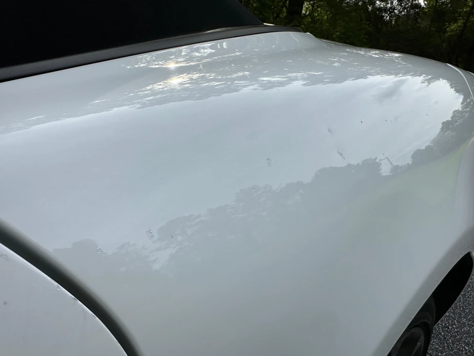 2017 Fiat 124 Spider - Image 23 of 31