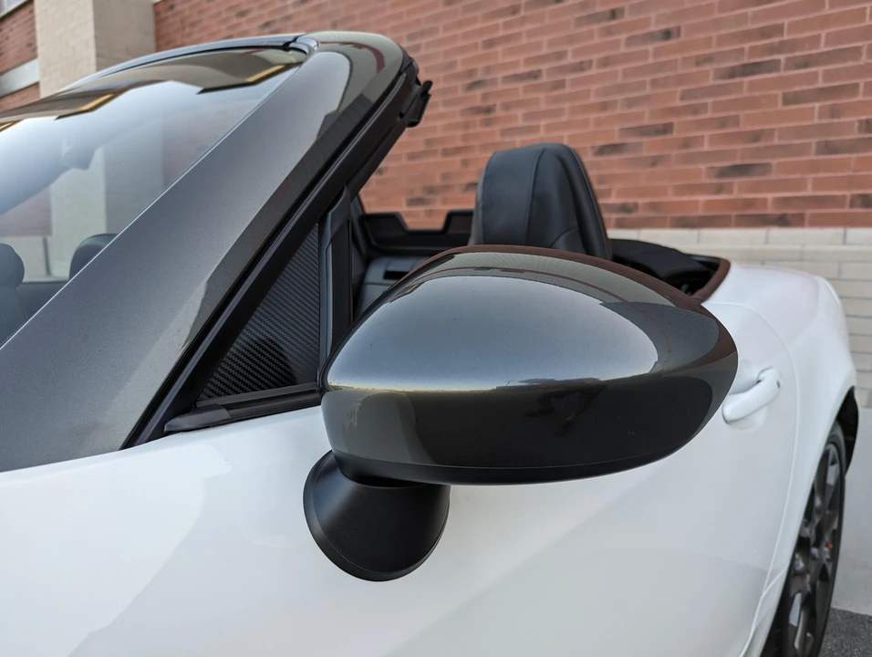 2017 Fiat 124 Spider - Image 31 of 31