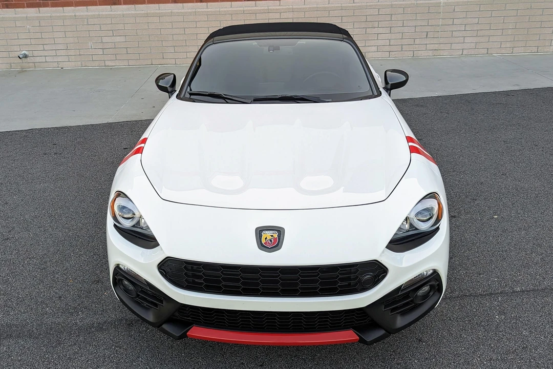 2017 Fiat 124 Spider - Image 6 of 31