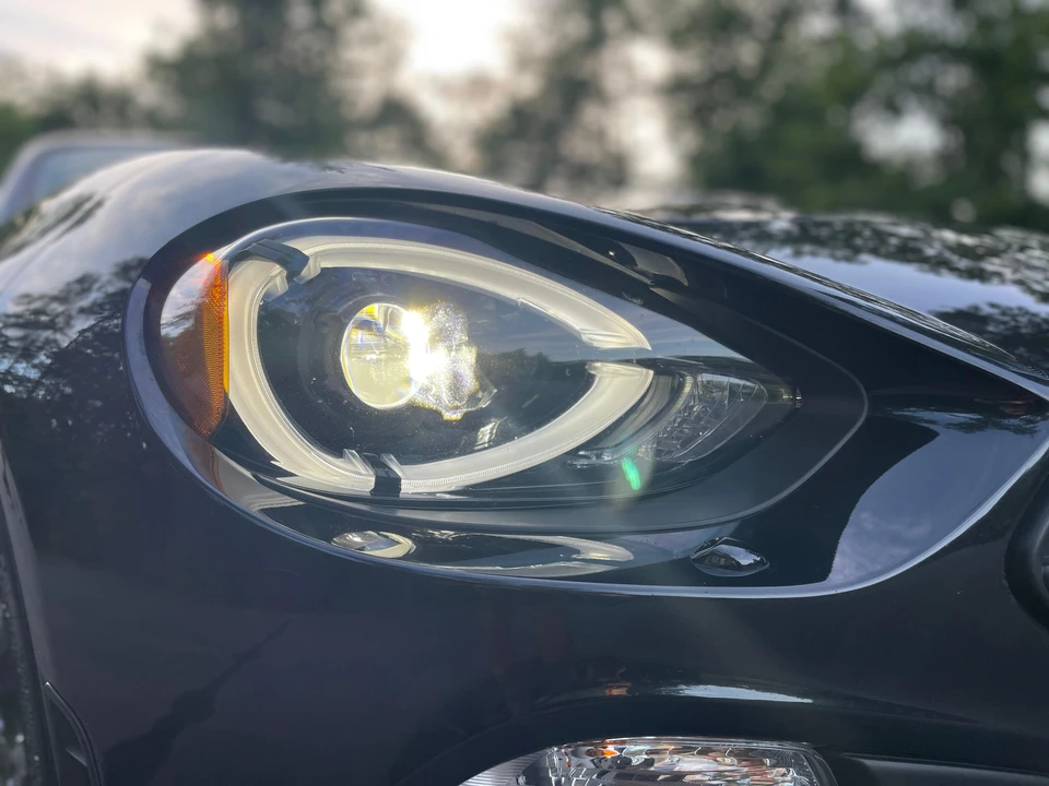 2017 Fiat 124 Spider - Image 31 of 31
