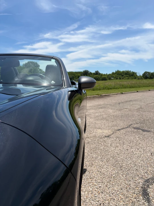 2017 Fiat 124 Spider - Image 17 of 31