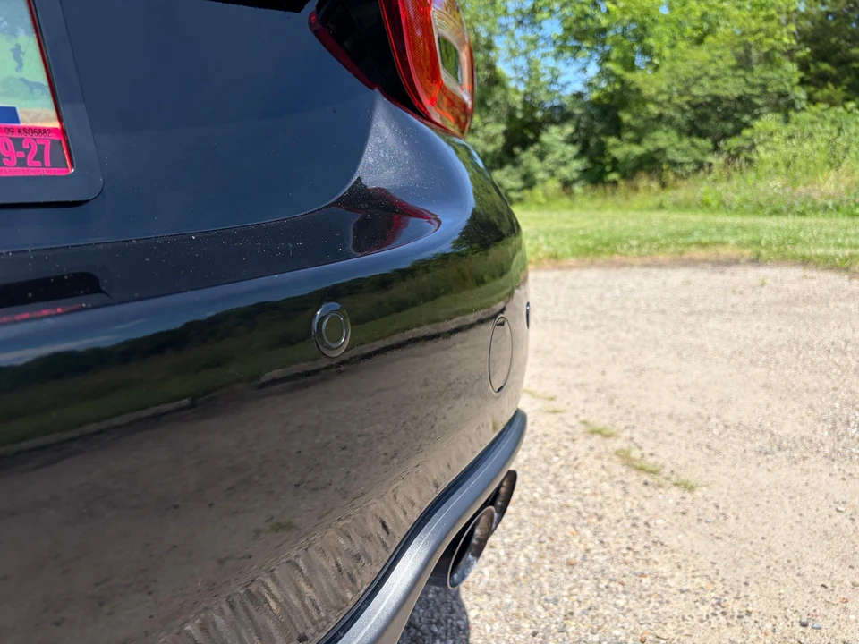 2017 Fiat 124 Spider - Image 20 of 31