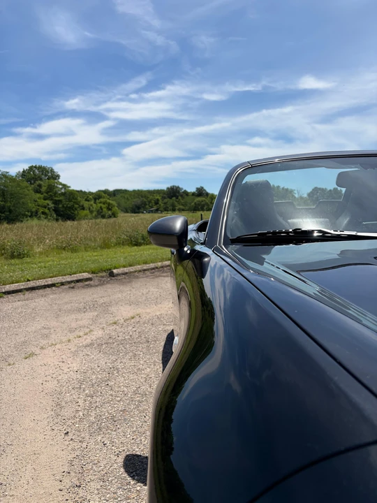 2017 Fiat 124 Spider - Image 18 of 31