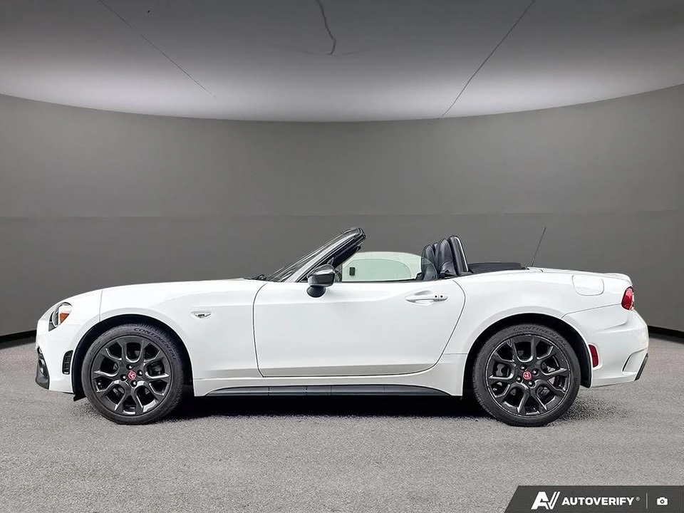 2017 Fiat 124 Spider - Image 4 of 17