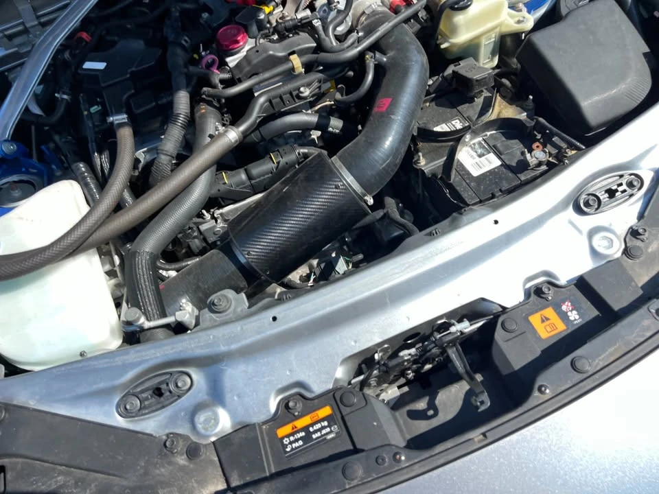 2017 Fiat 124 Spider - Image 15 of 15