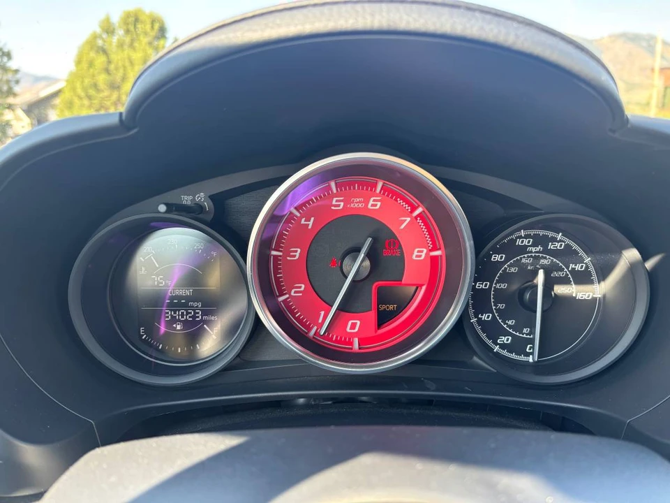 2017 Fiat 124 Spider - Image 10 of 19