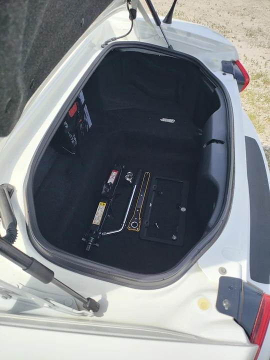 2017 Fiat 124 Spider - Image 13 of 15