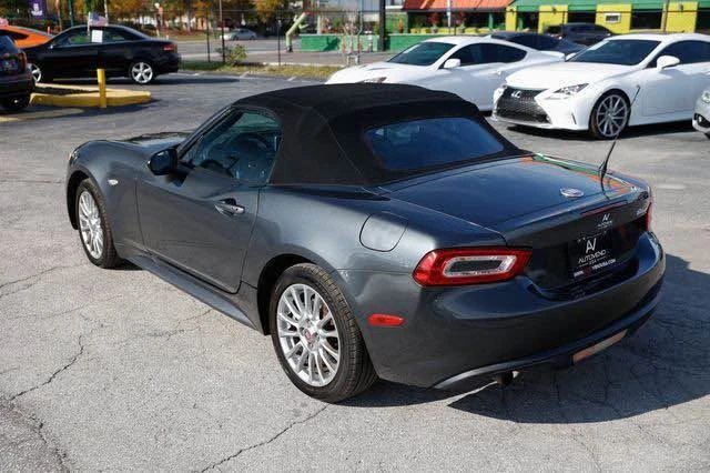 2017 Fiat 124 Spider - Image 3 of 14