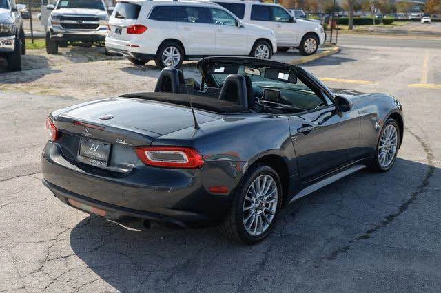 2017 Fiat 124 Spider - Image 5 of 14