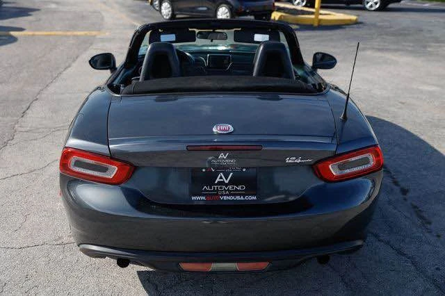 2017 Fiat 124 Spider - Image 4 of 14