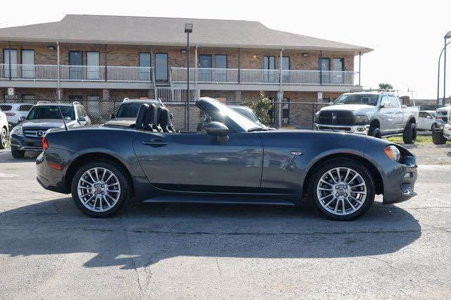 2017 Fiat 124 Spider - Image 6 of 14