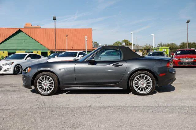 2017 Fiat 124 Spider - Image 2 of 14
