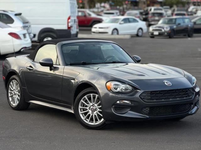2017 Fiat 124 Spider - Image 3 of 26