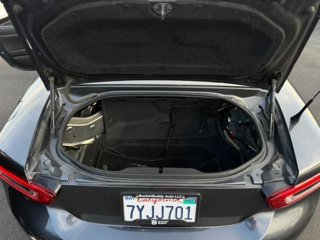 2017 Fiat 124 Spider - Image 10 of 26