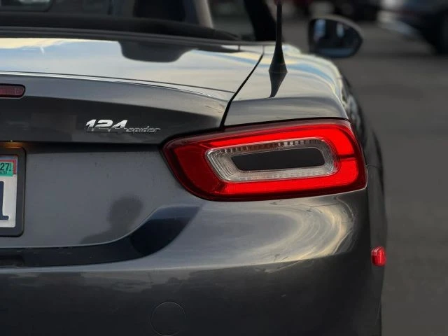 2017 Fiat 124 Spider - Image 9 of 26