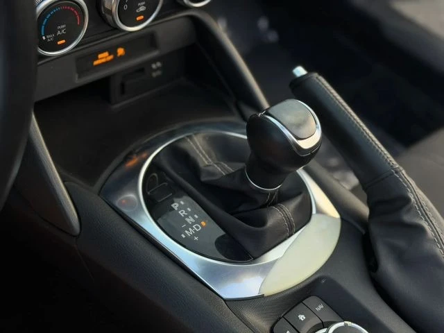 2017 Fiat 124 Spider - Image 21 of 26
