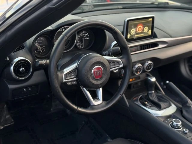 2017 Fiat 124 Spider - Image 15 of 26