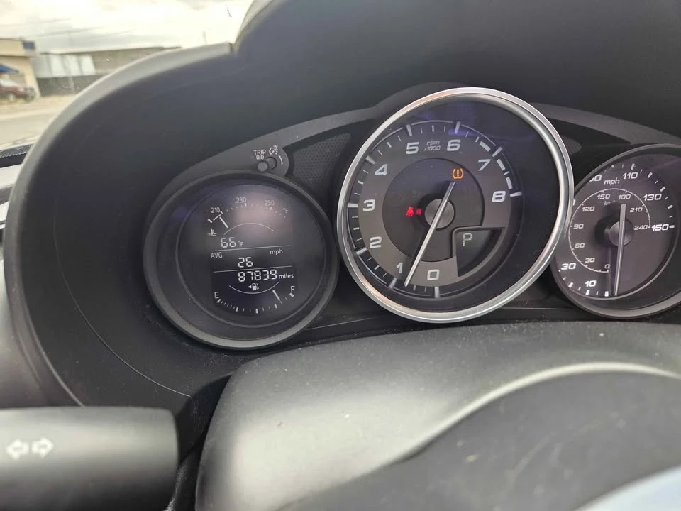 2017 Fiat 124 Spider - Image 7 of 9