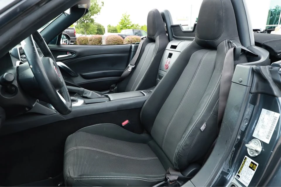 2017 Fiat 124 Spider - Image 7 of 8
