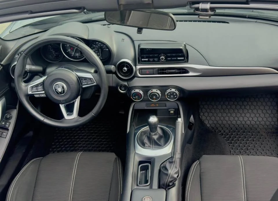 2017 Fiat 124 Spider - Image 4 of 6