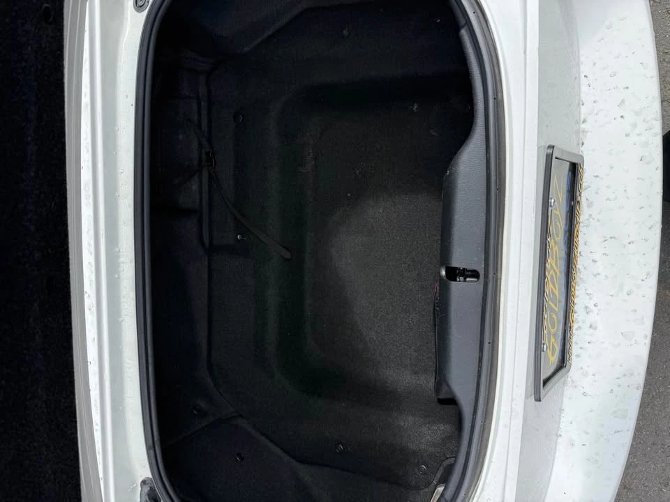 2017 Fiat 124 Spider - Image 11 of 11
