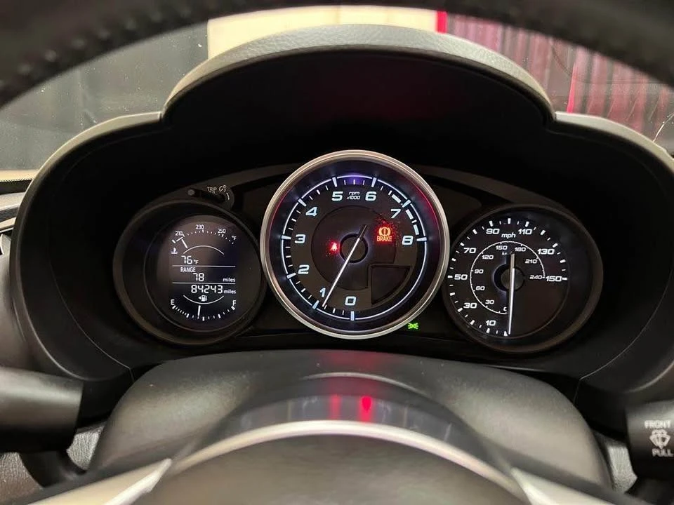 2017 Fiat 124 Spider - Image 19 of 20