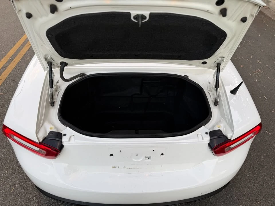 2017 Fiat 124 Spider - Image 17 of 19