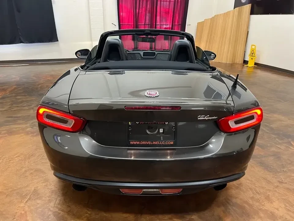 2017 Fiat 124 Spider - Image 6 of 20