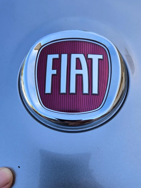 2017 Fiat 124 Spider - Image 12 of 31