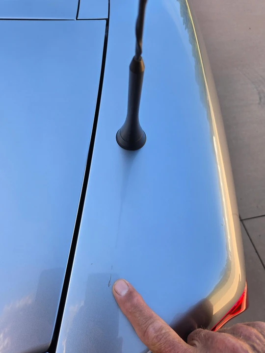 2017 Fiat 124 Spider - Image 21 of 31
