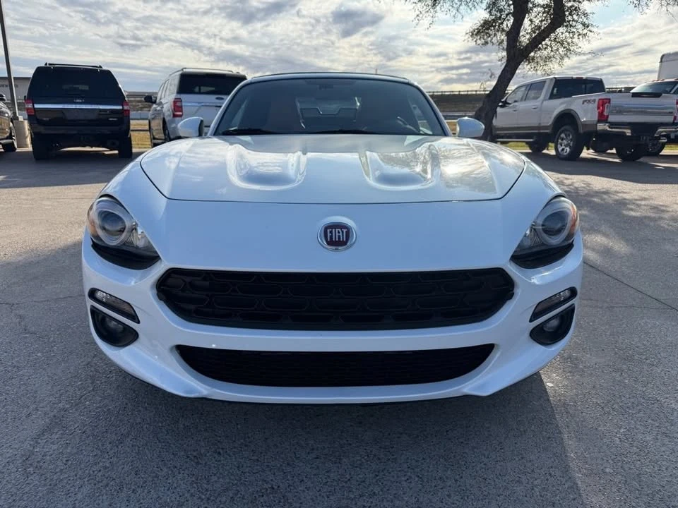 2017 Fiat 124 Spider - Image 2 of 20