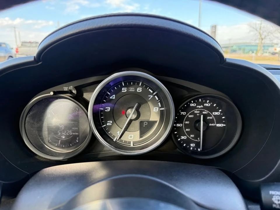 2017 Fiat 124 Spider - Image 9 of 20