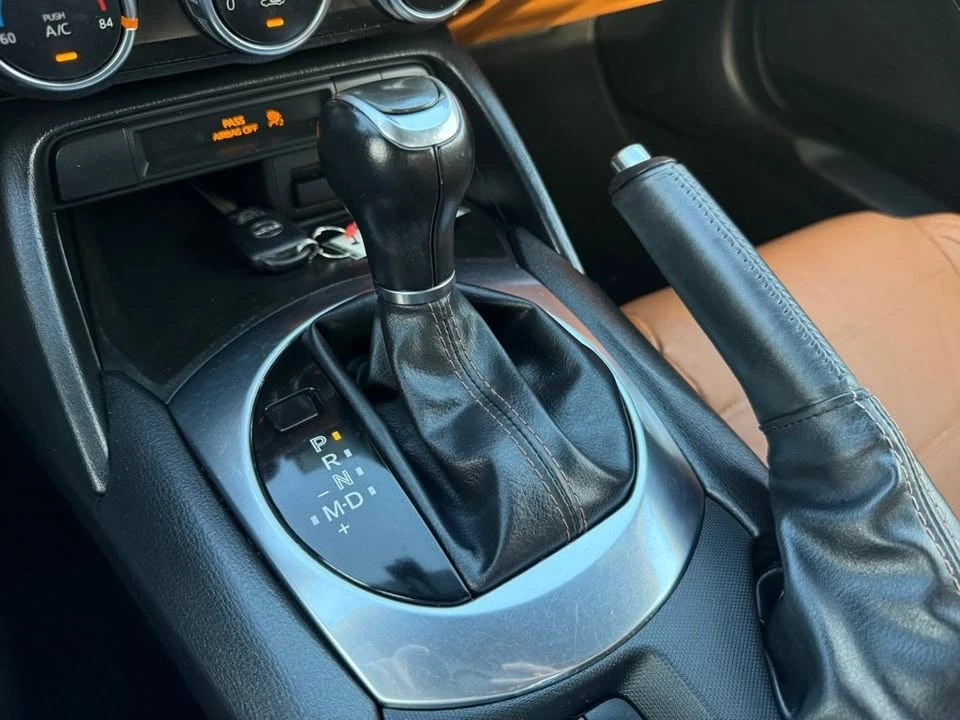2017 Fiat 124 Spider - Image 3 of 20