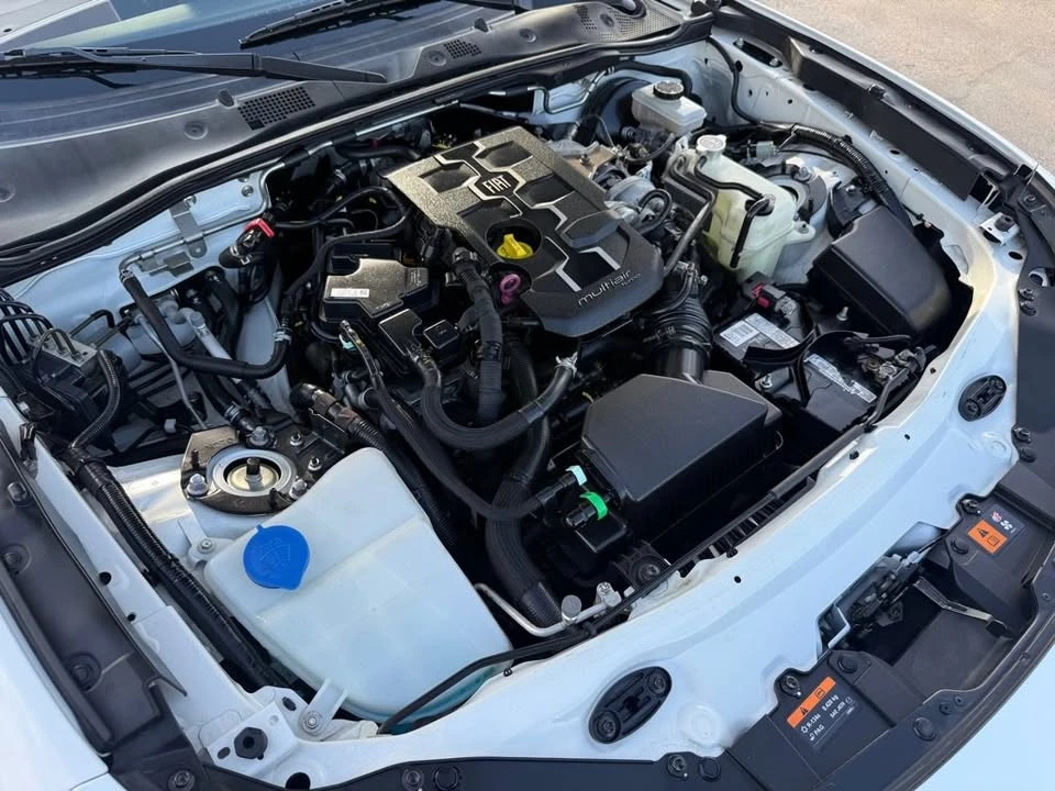 2017 Fiat 124 Spider - Image 20 of 20