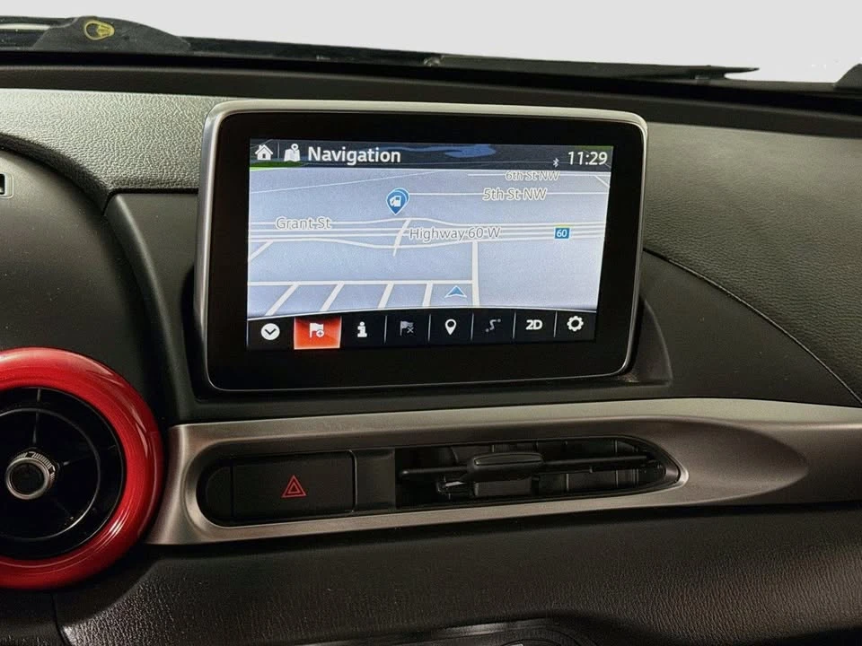 2017 Fiat 124 Spider - Image 4 of 12