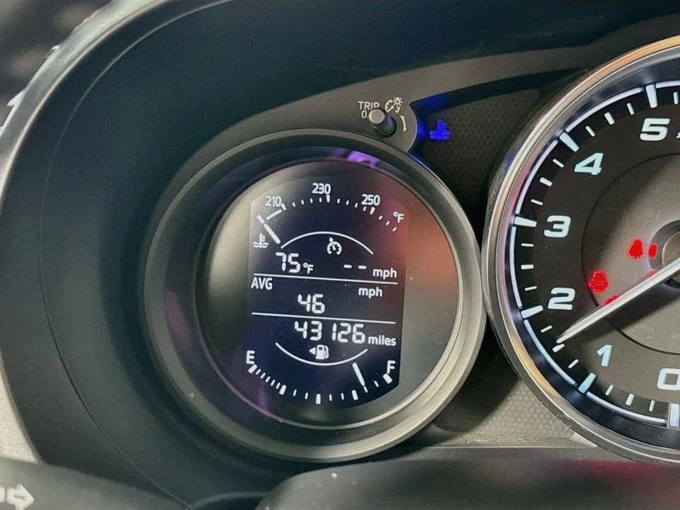 2017 Fiat 124 Spider - Image 3 of 12
