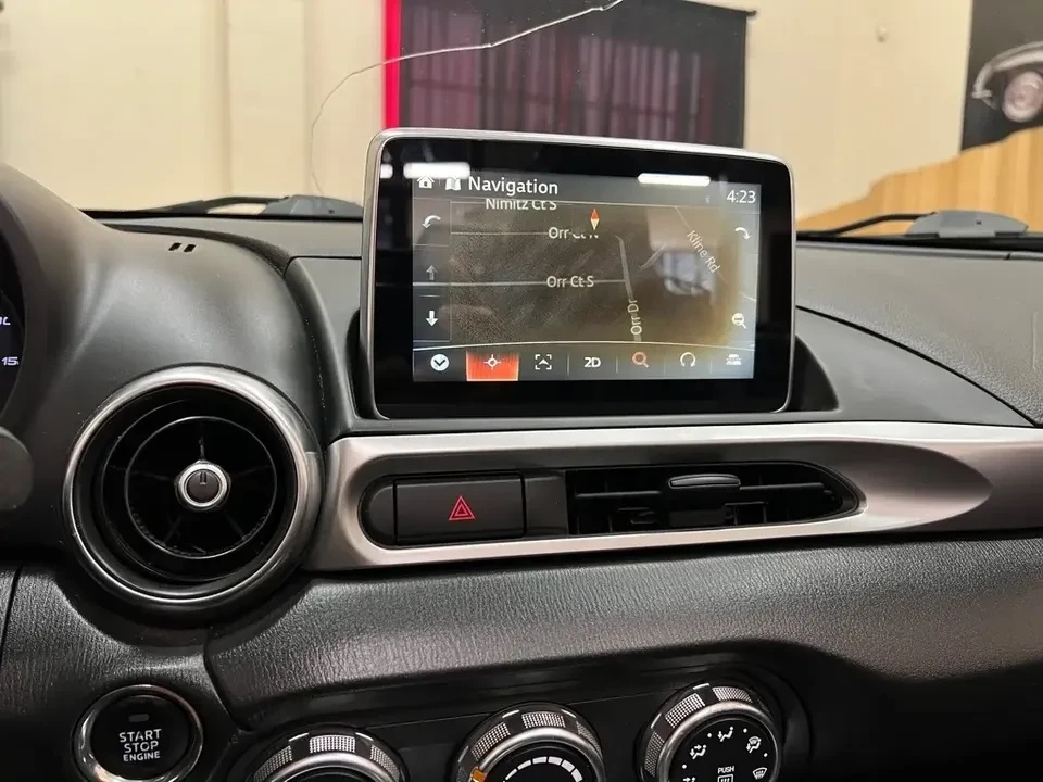 2017 Fiat 124 Spider - Image 14 of 20