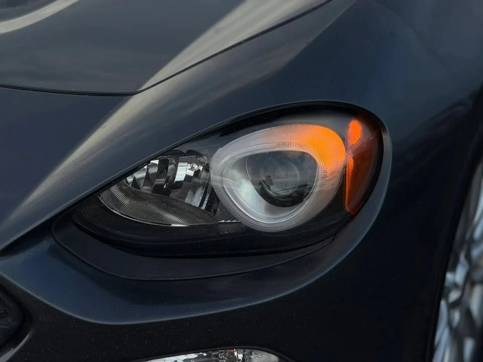 2017 Fiat 124 Spider - Image 5 of 20