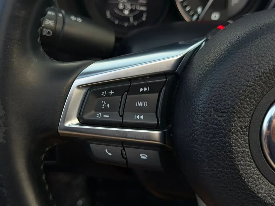 2017 Fiat 124 Spider - Image 12 of 20