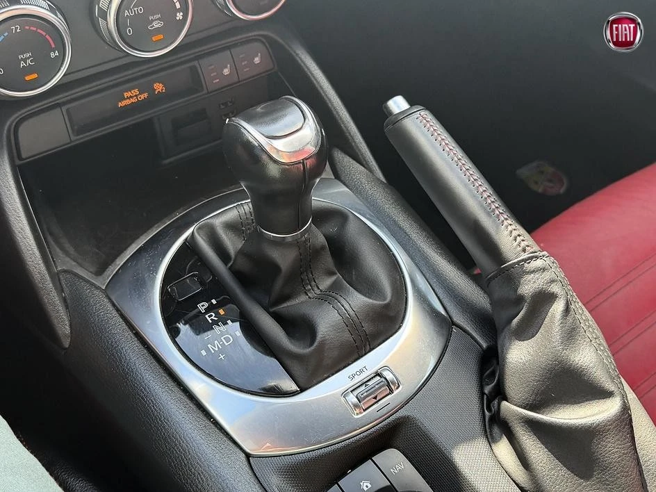2017 Fiat 124 Spider - Image 30 of 31