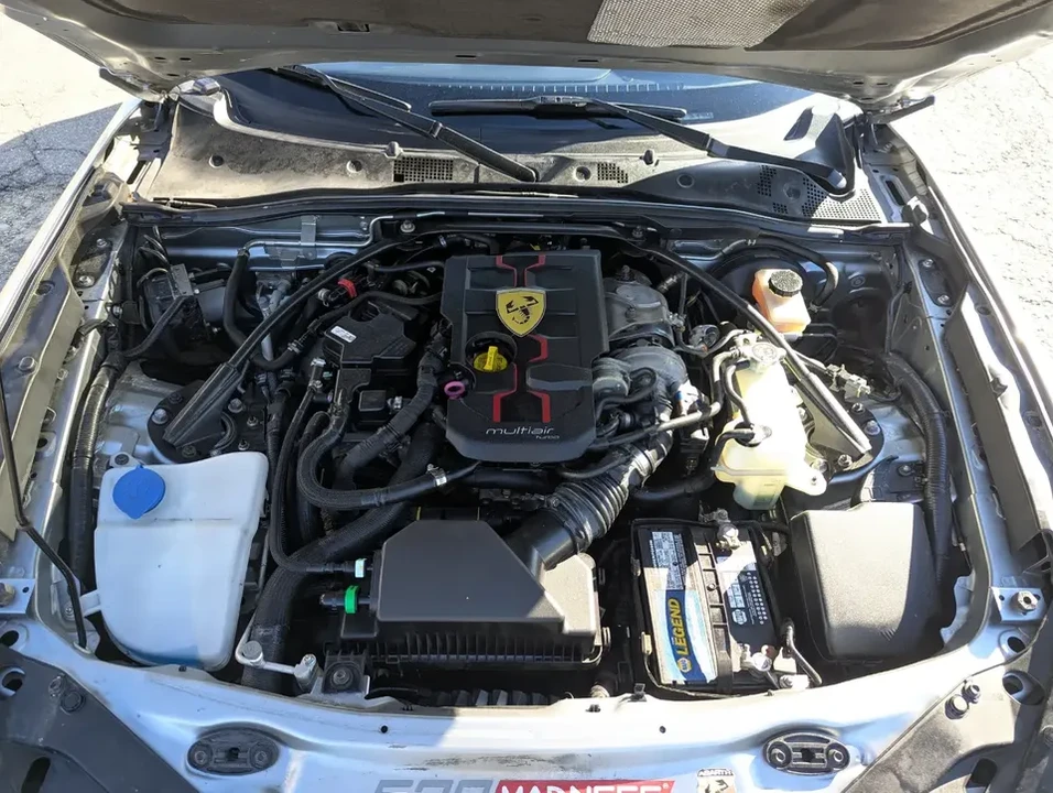 2017 Fiat 124 - Image 15 of 15