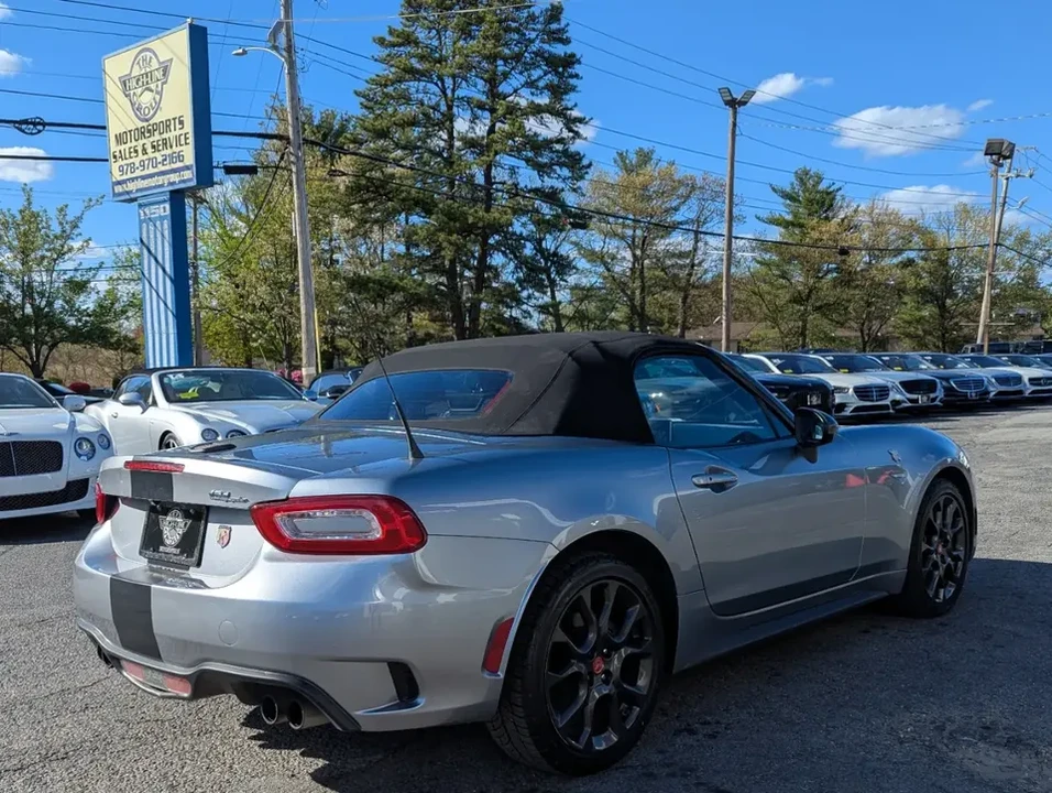 2017 Fiat 124 - Image 3 of 15