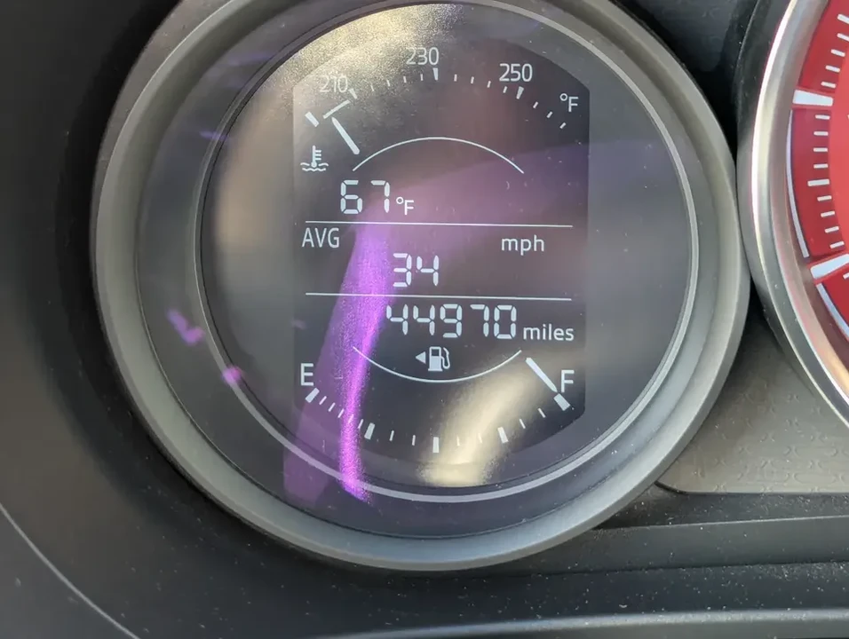 2017 Fiat 124 - Image 6 of 15