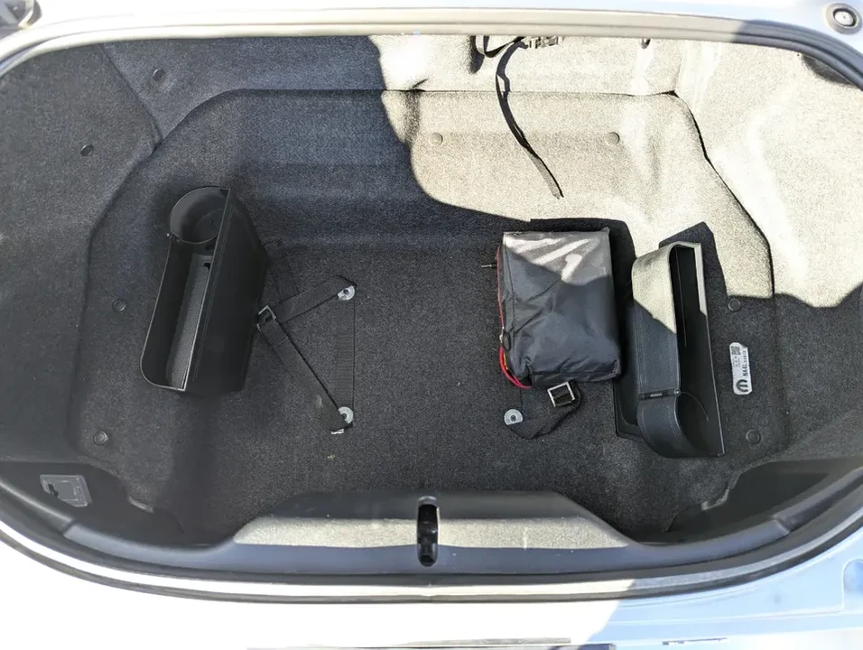 2017 Fiat 124 - Image 10 of 15