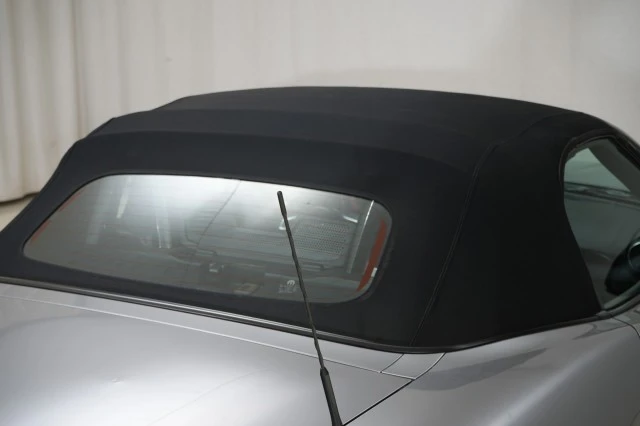 2017 Fiat 124 Spider - Image 26 of 31