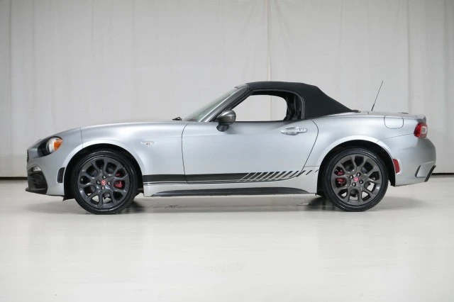 2017 Fiat 124 Spider - Image 4 of 31