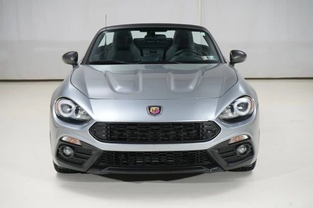2017 Fiat 124 Spider - Image 9 of 31
