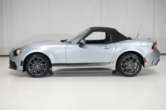 2017 Fiat 124 Spider - Image 3 of 31
