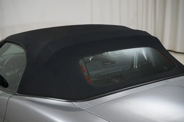 2017 Fiat 124 Spider - Image 27 of 31
