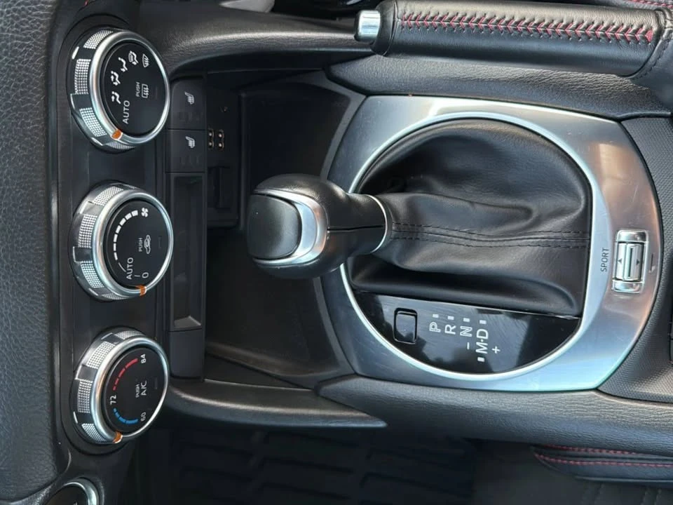 2017 Fiat 124 Spider - Image 14 of 17